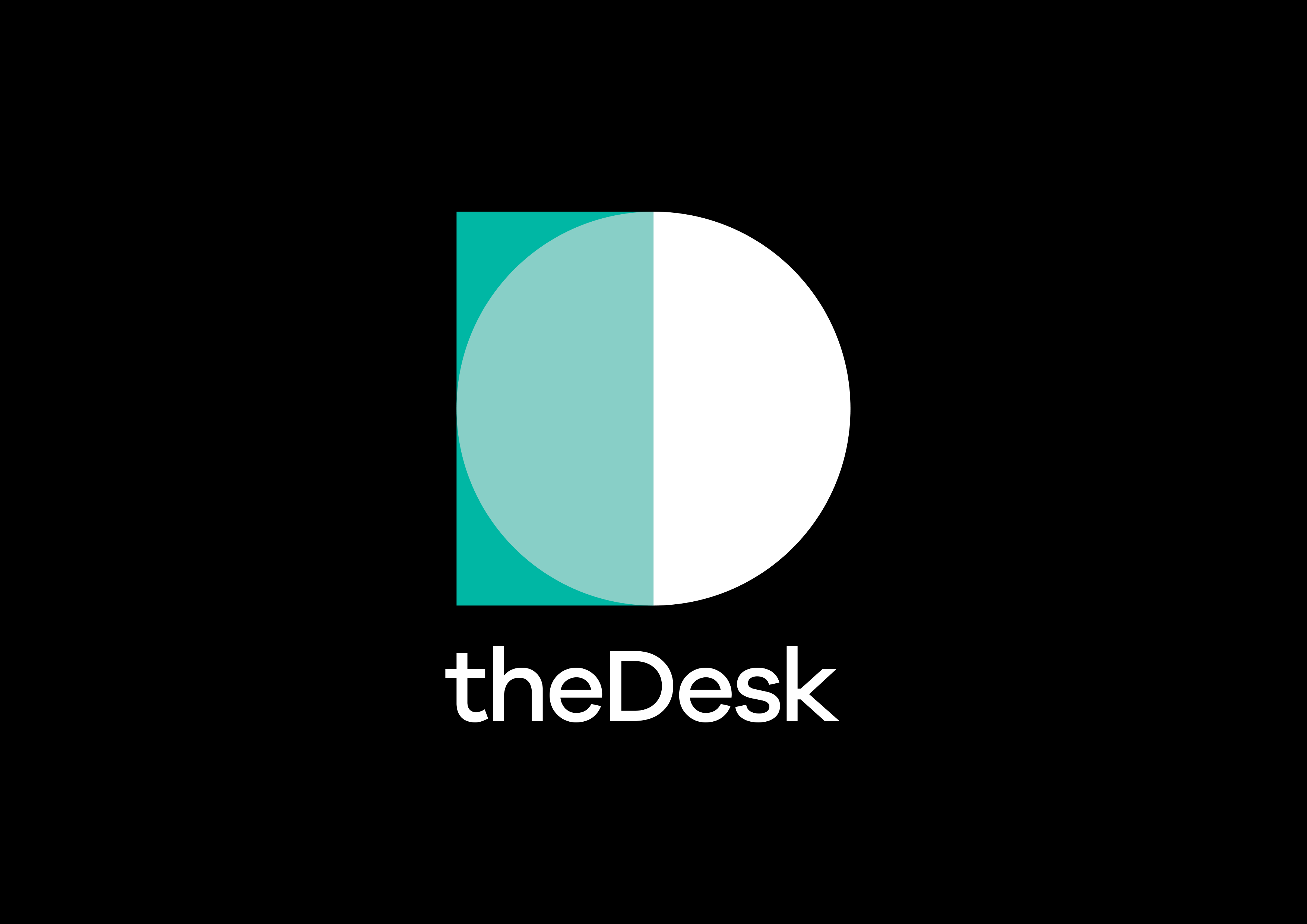 theDesk (HK)