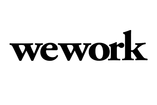 WeWork (HK)