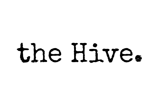 The Hive (HK)
