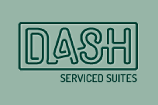 Dash Serviced Suites (HK)