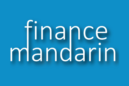 Finance Mandarin (HK)