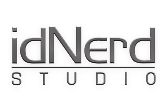 idNerd Studio (HK)