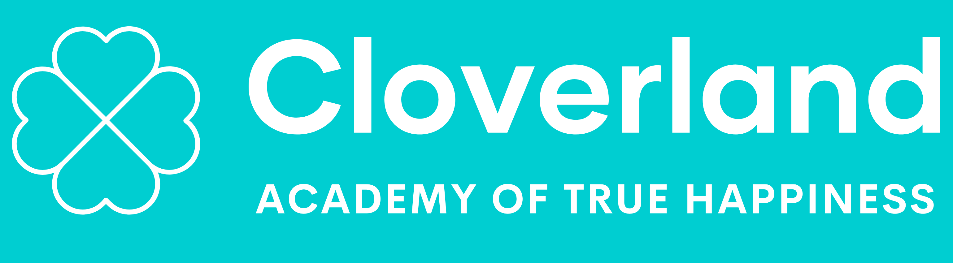 Cloverland - Academy of True Happiness (HK)