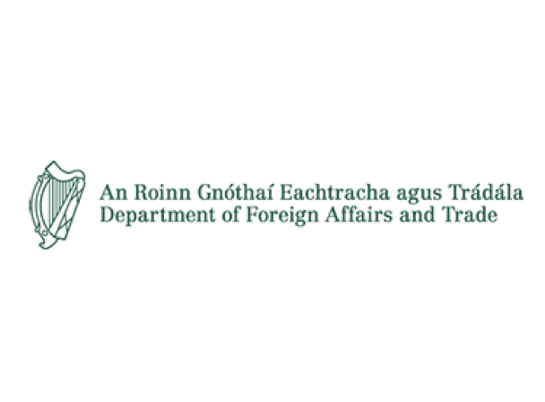 Consulate General of Ireland (HK)