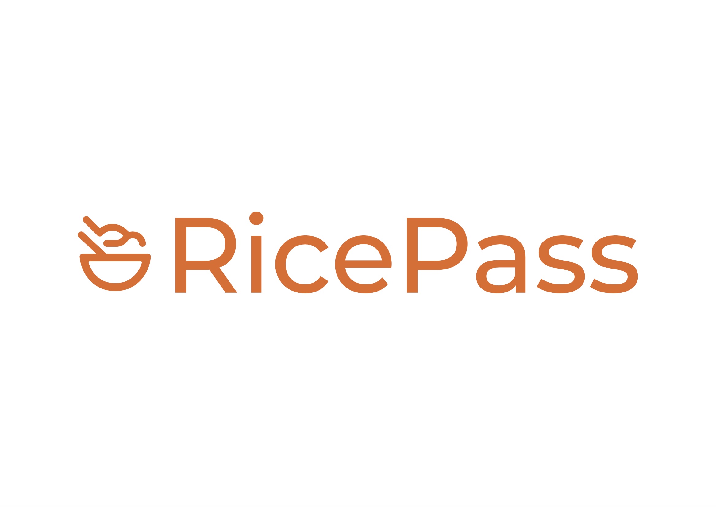 RicePass (HK)