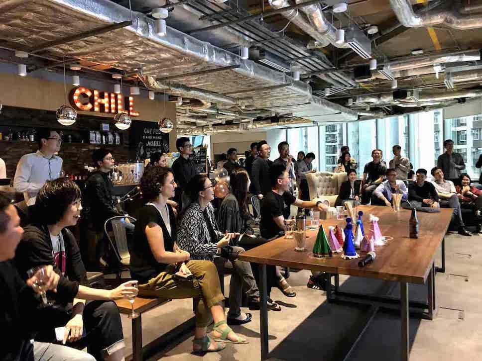 Accenture Hk Companies Hiring In Hong Kong