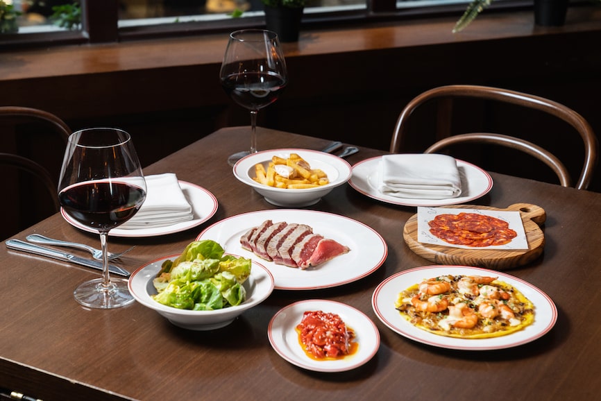 Epicurean Group (HK) Companies Hiring in Hong Kong