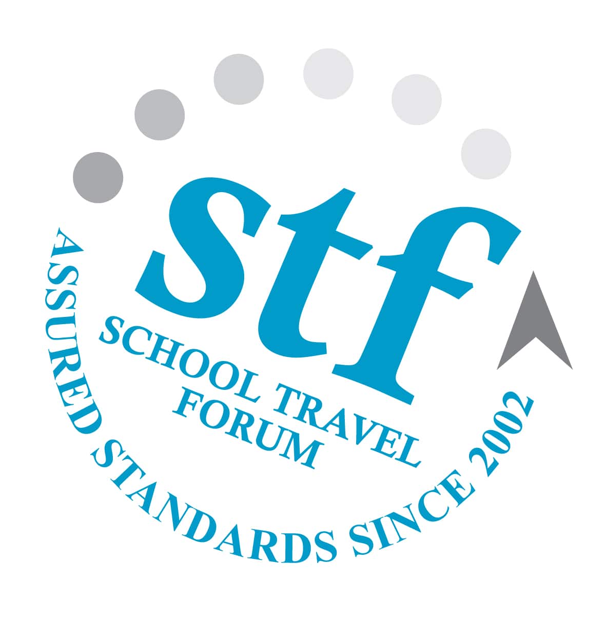 School Travel Forum logo