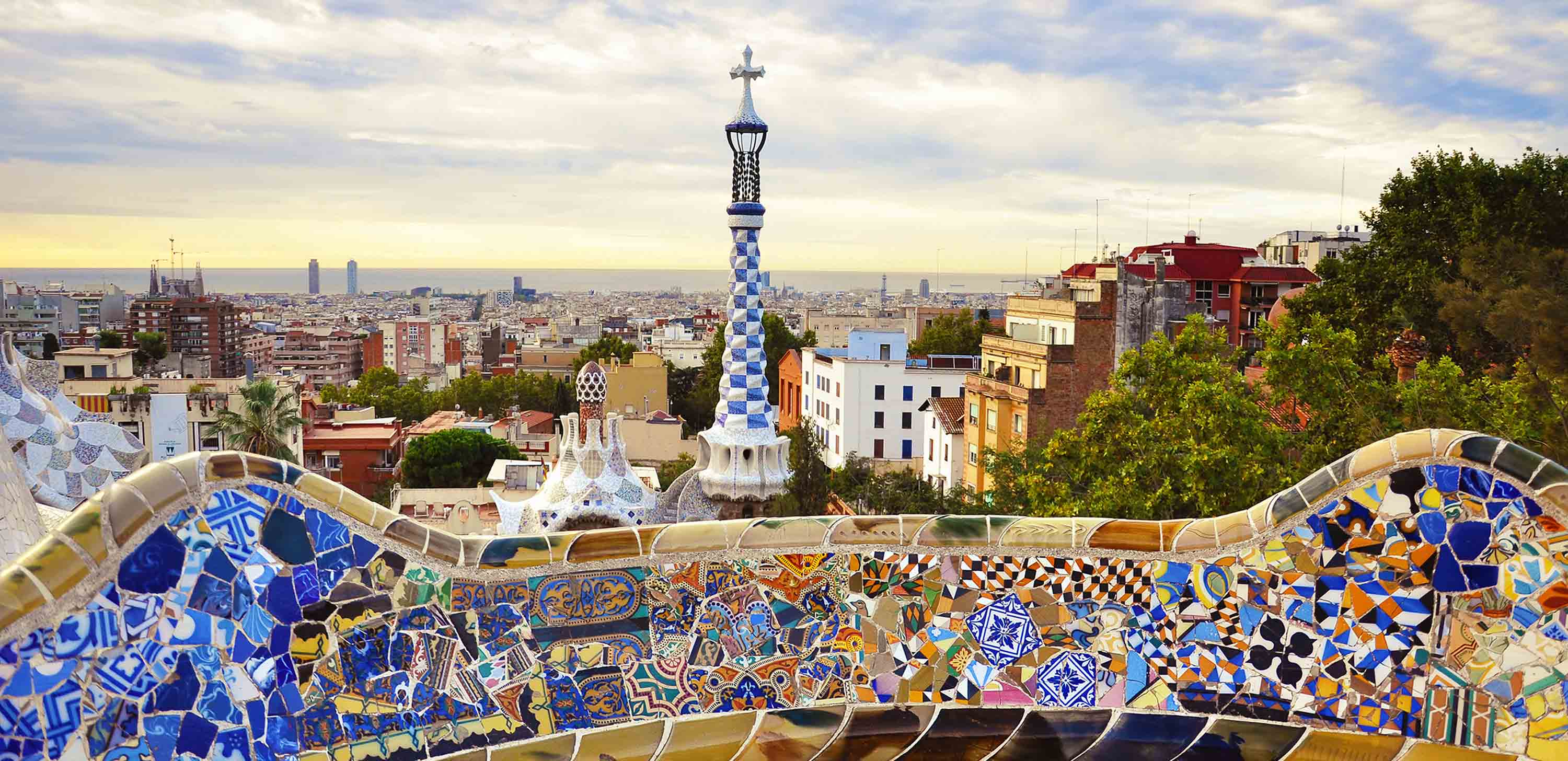 Barcelona Business & Economics School Trips