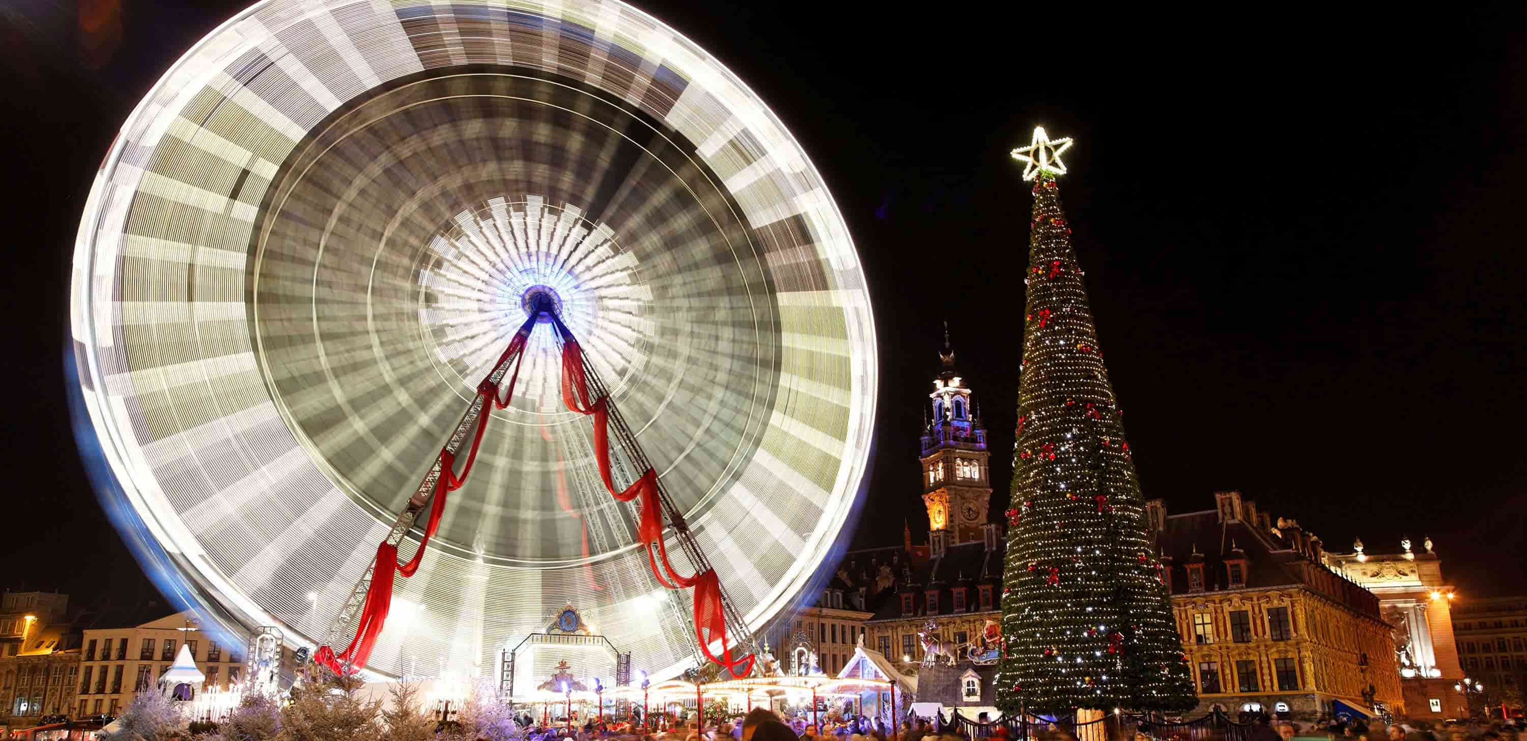 Christmas Markets