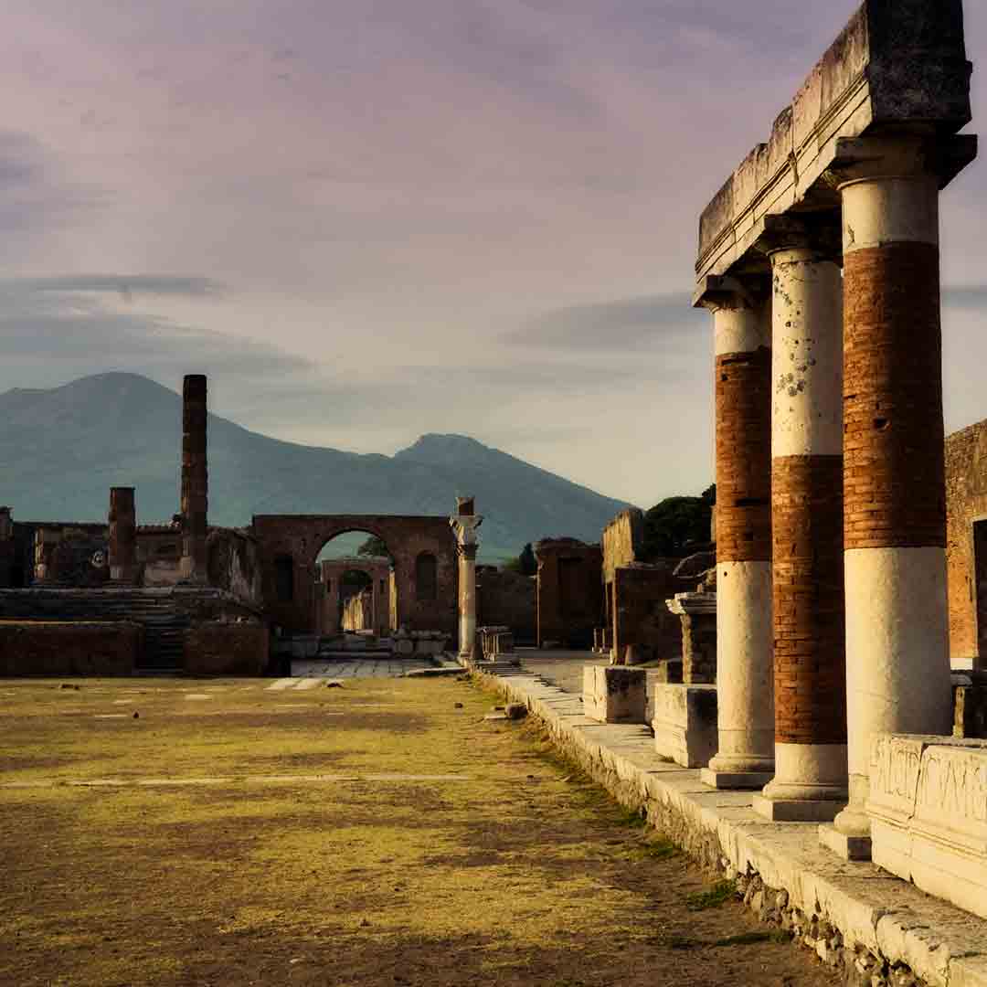 Geography School Trips from Adaptable Travel