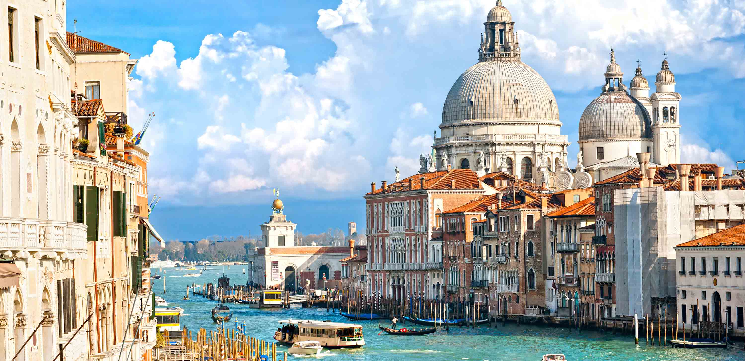 Venice Religious Studies School Trips