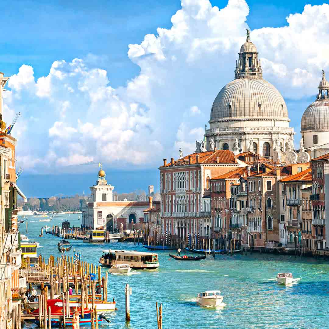 Venice Carnival - Discover the Venetian tradition on your next school trip