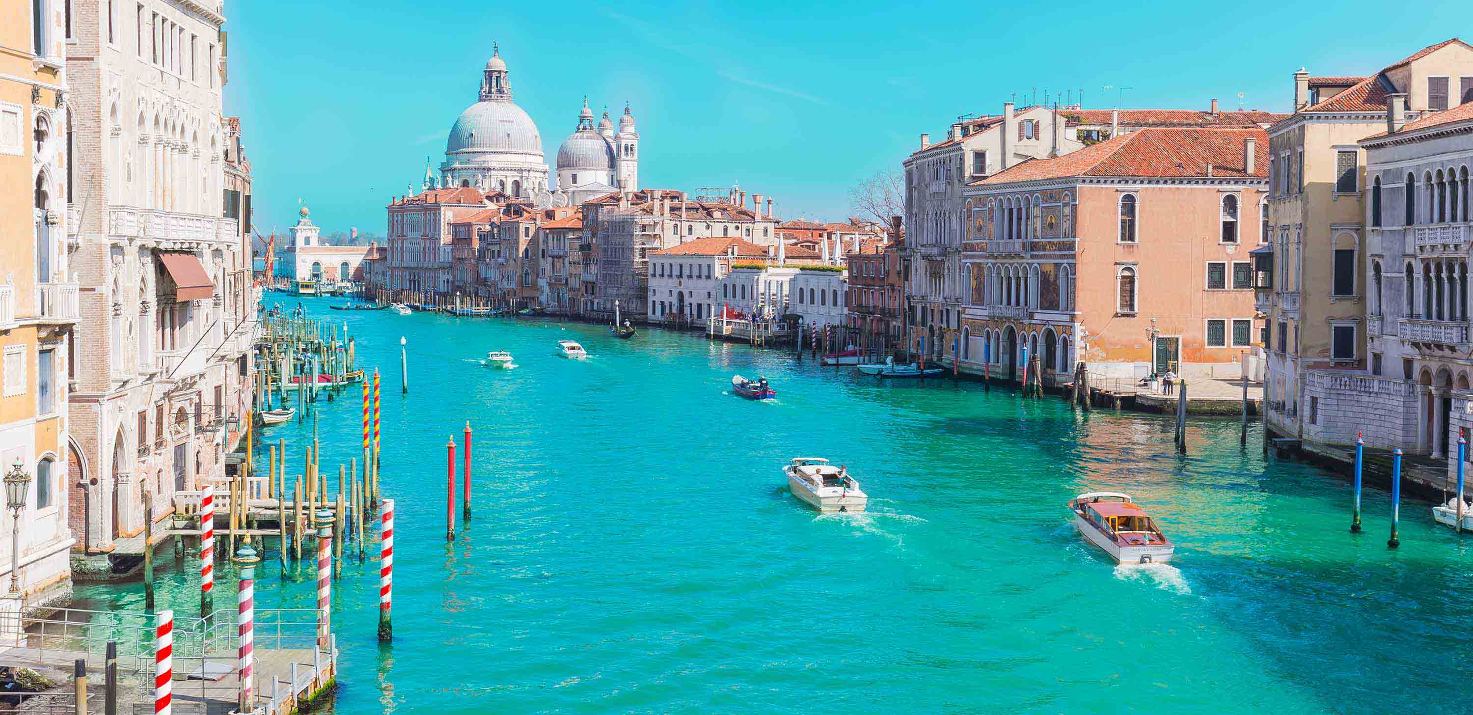 Venice Art Study Trips