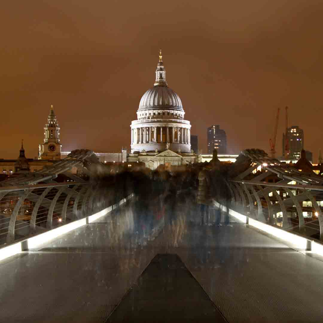 London Psychology and Sociology Adaptable Travel