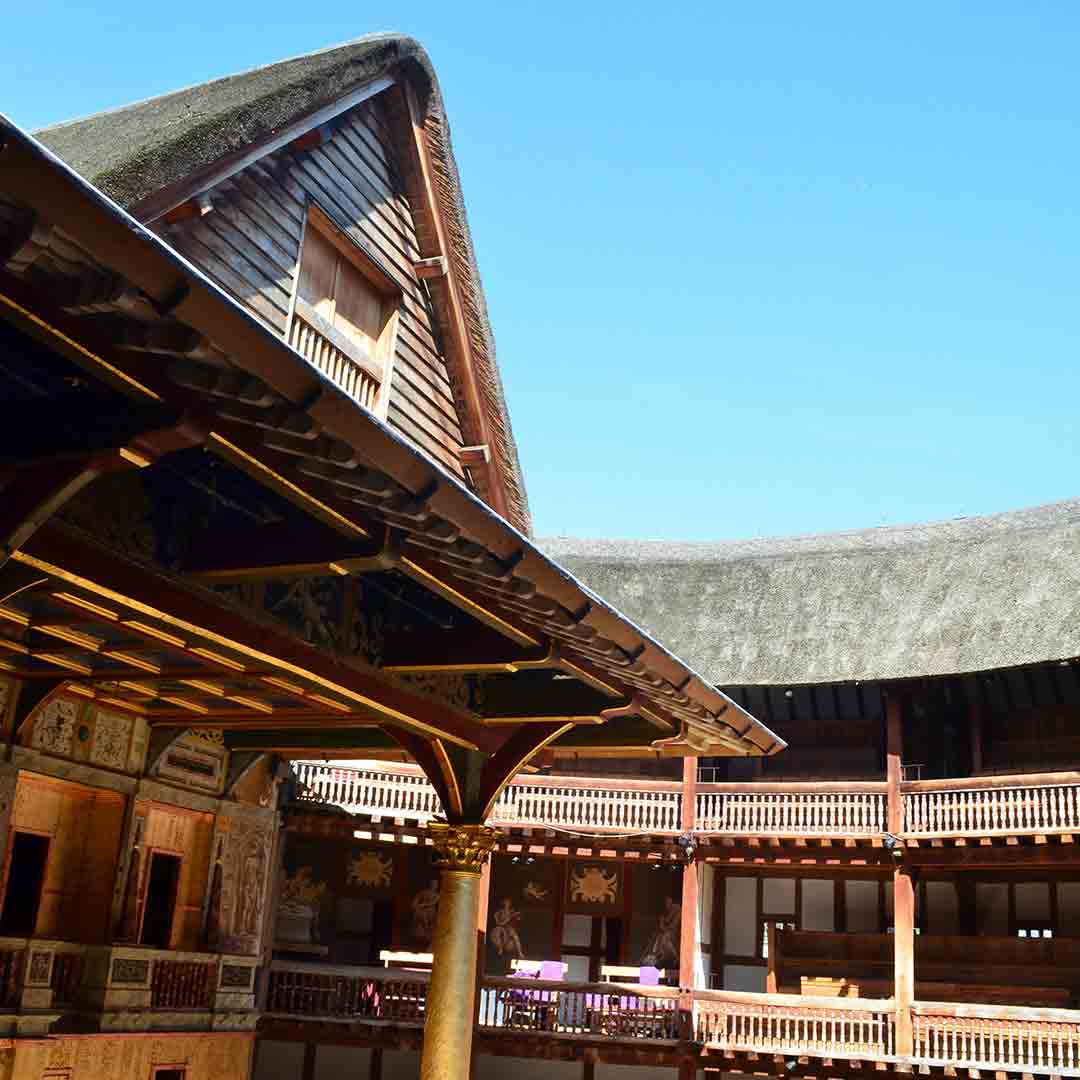 London Theatre School Trips