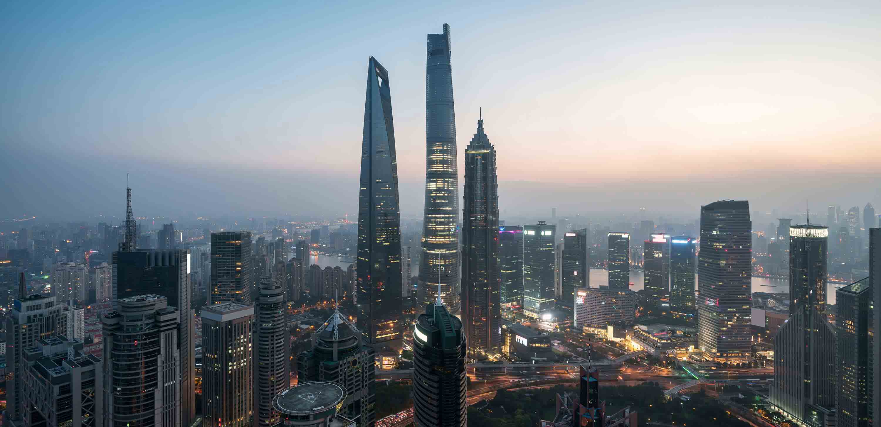 China School Trips