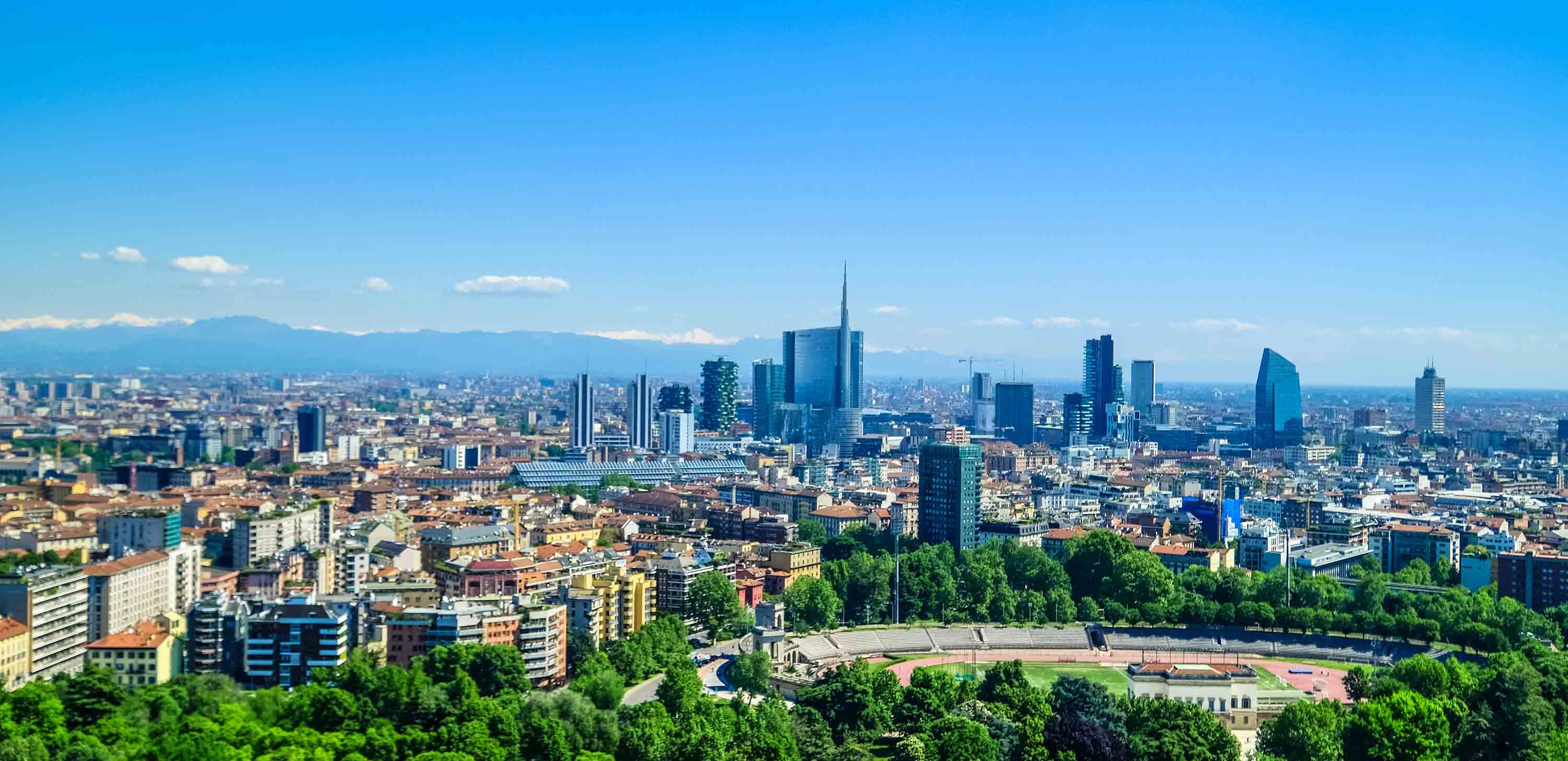 Milan Study Trip