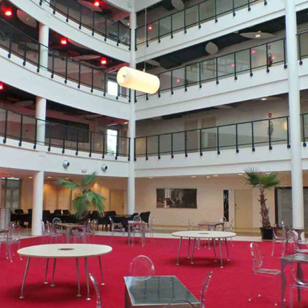 European Campus Sainte-Therese