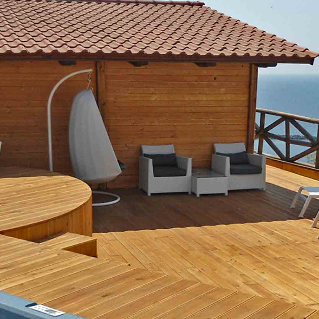 Hotel La Ripetta