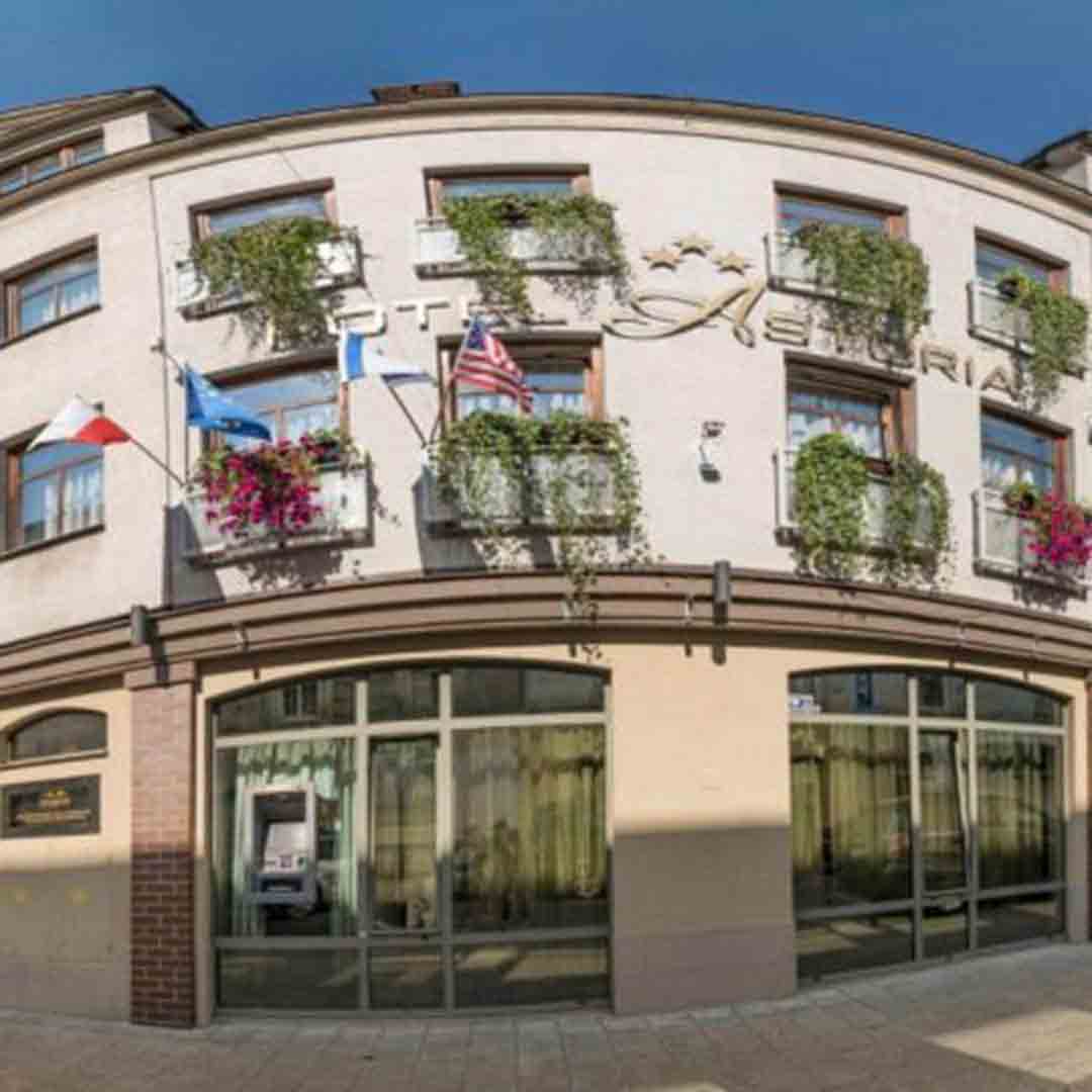Hotel Astoria