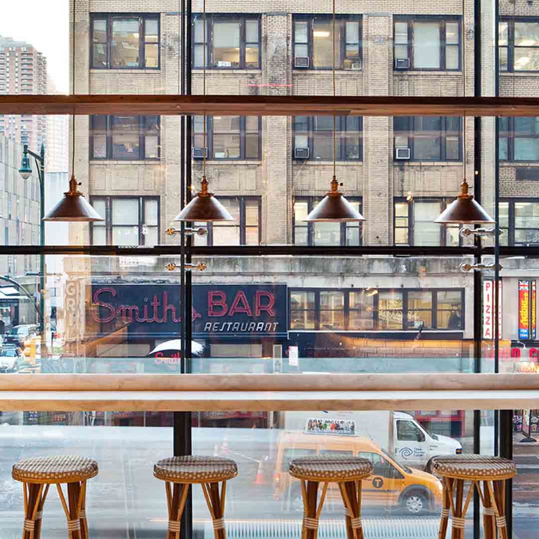 Row NYC