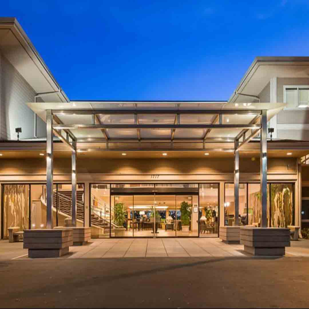 Best Western Plus Bayside Hotel