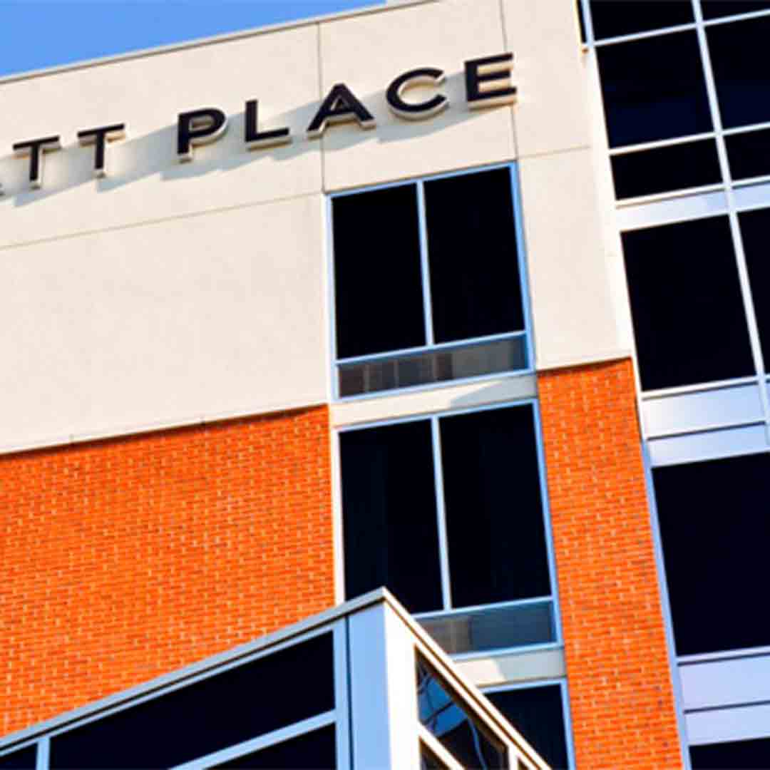 Hyatt Place Hotel