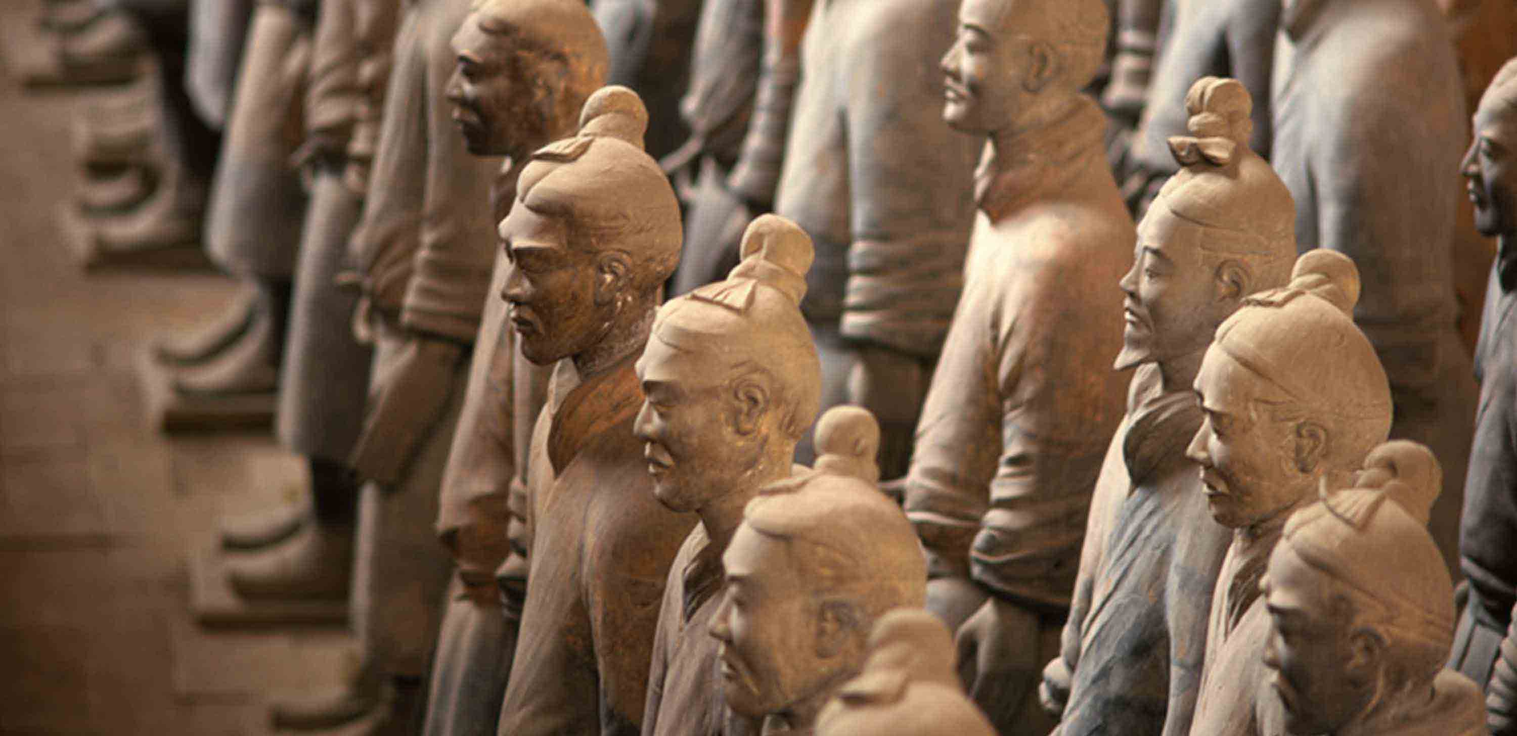 Terracotta Army