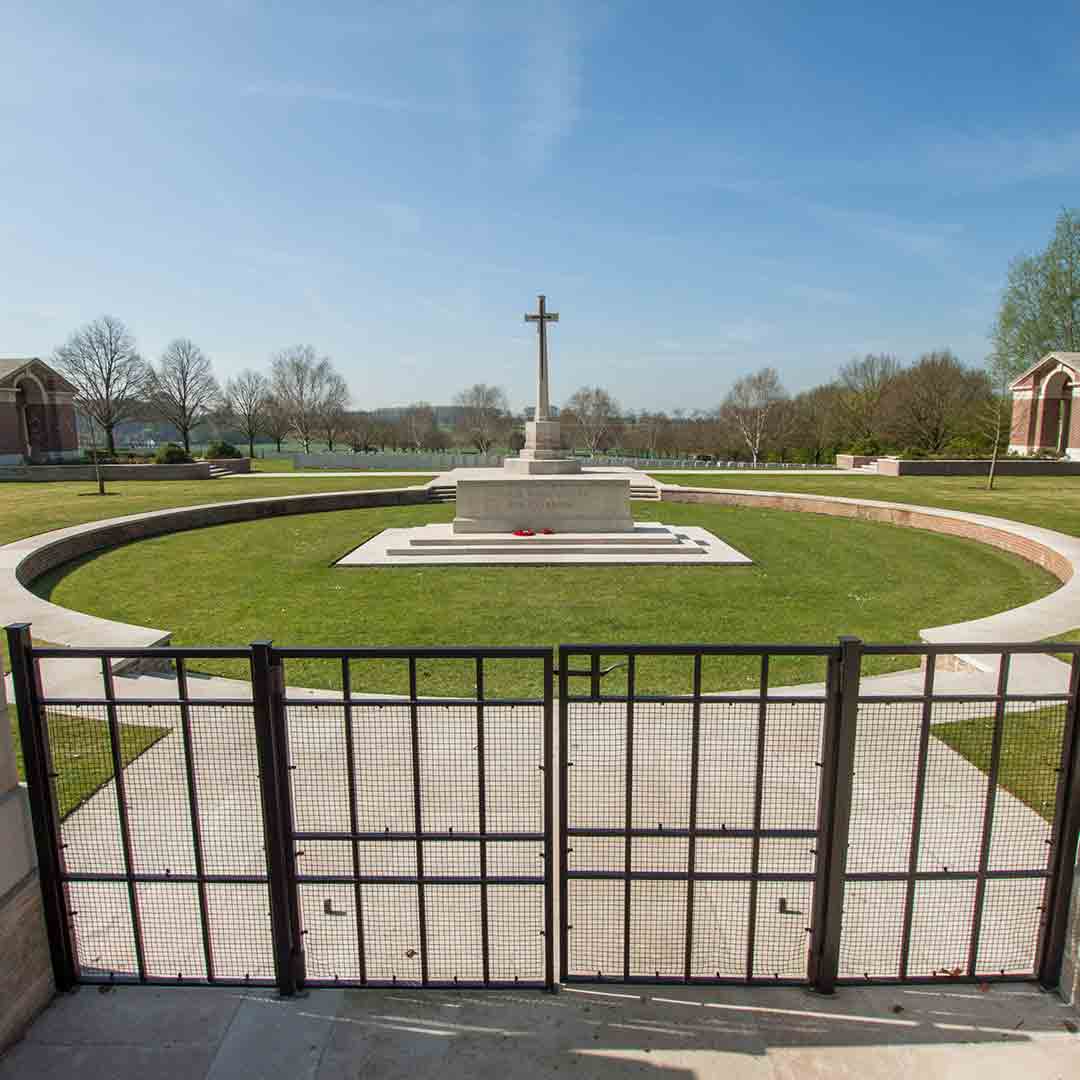 War Poets of the Somme