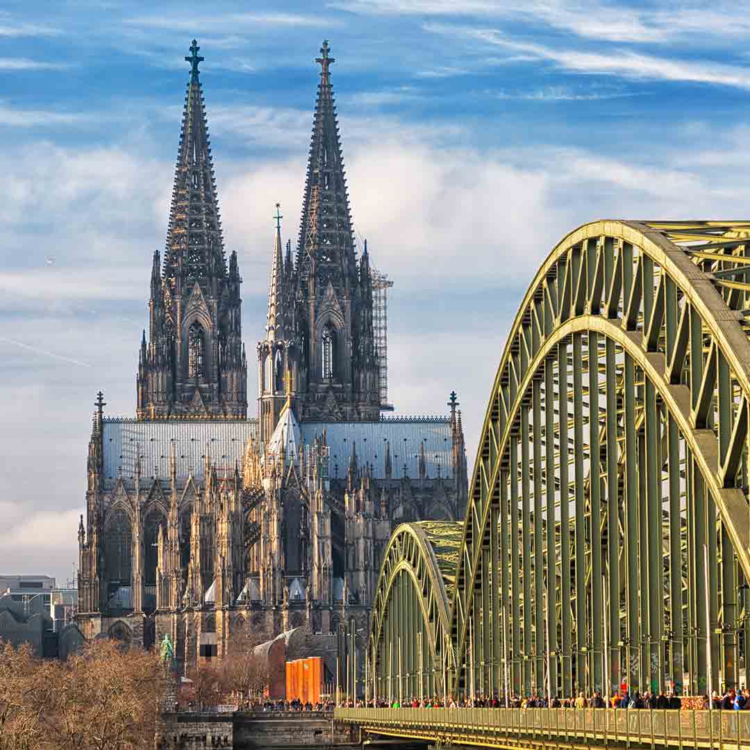 Cologne