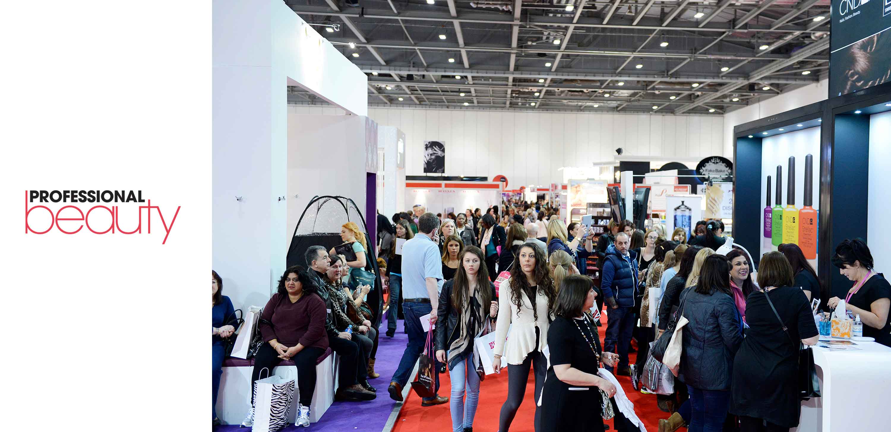London Professional Beauty