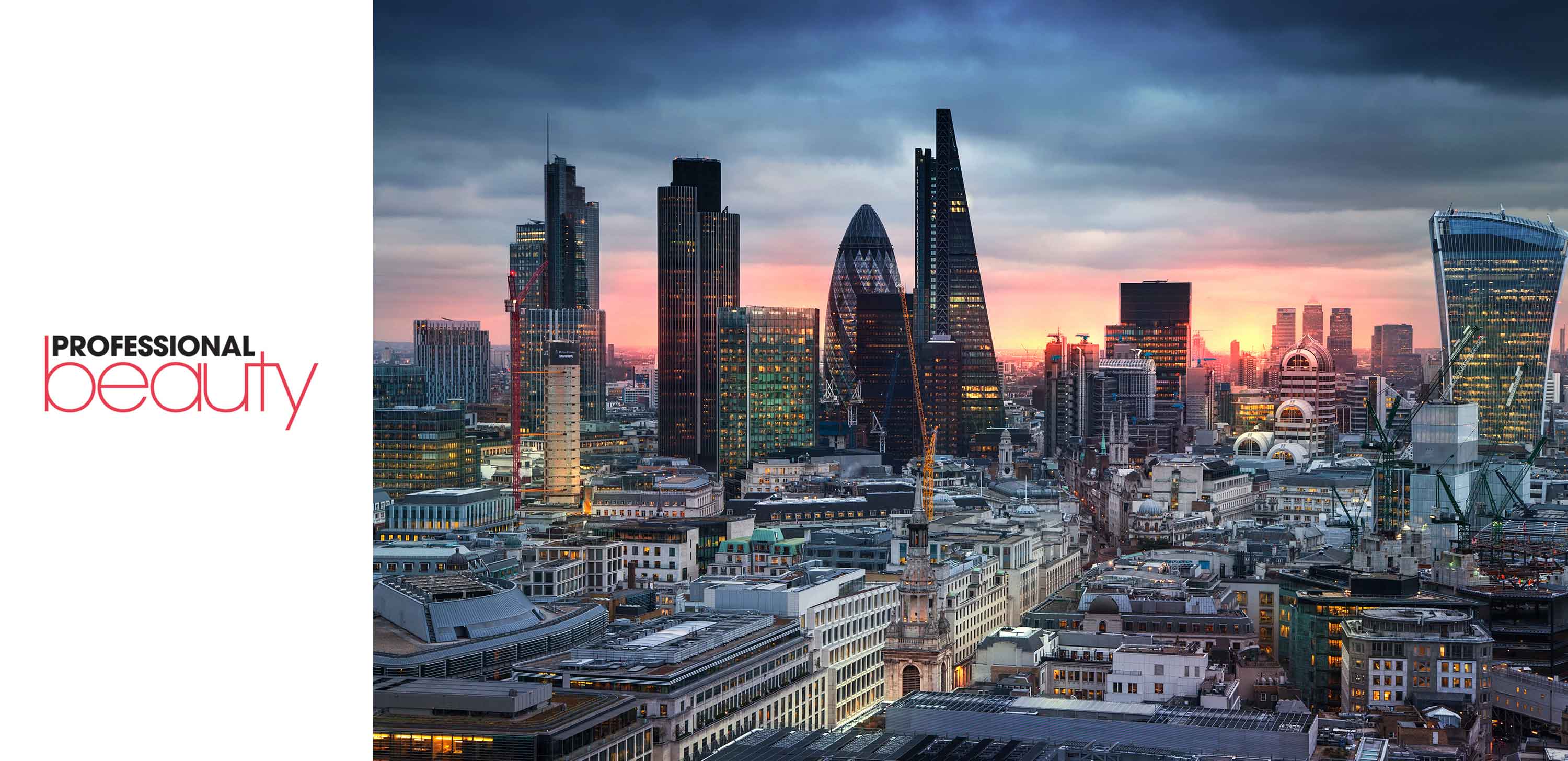 London Professional Beauty