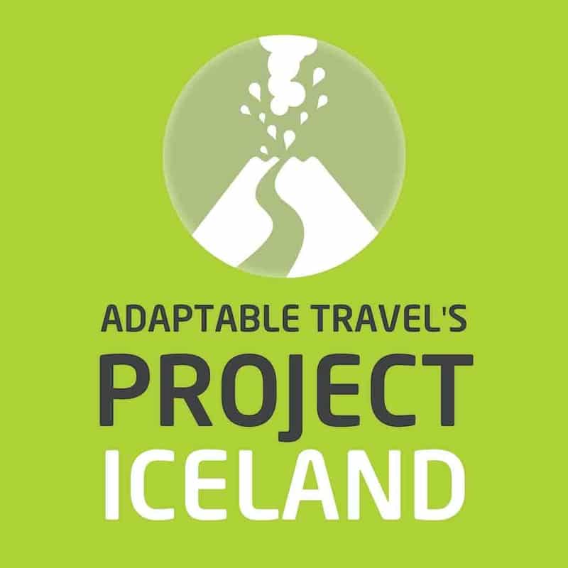 Iceland Geography School Trip Adaptable Travel