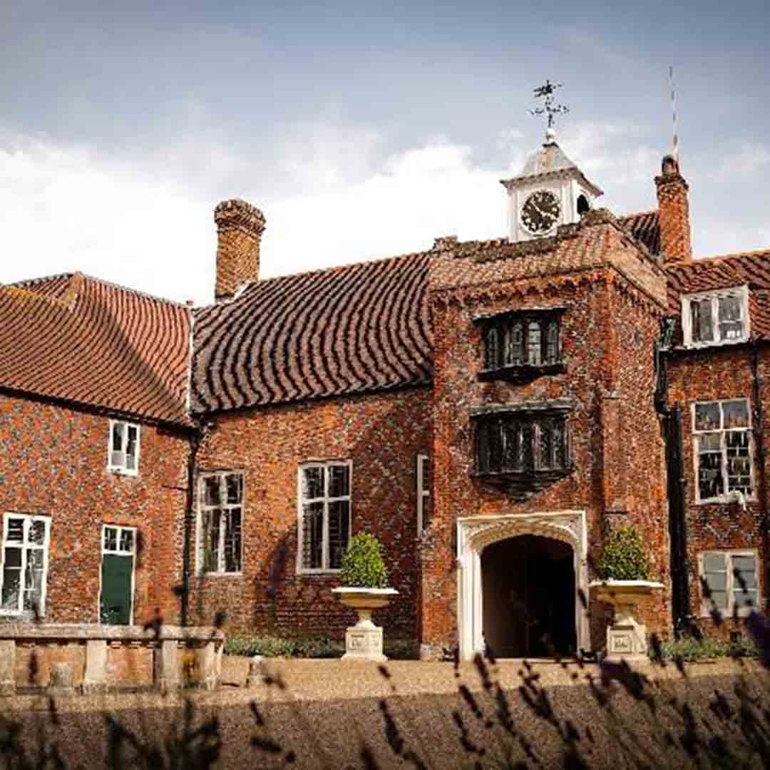 Fulham Palace House & Garden for School Trips to London