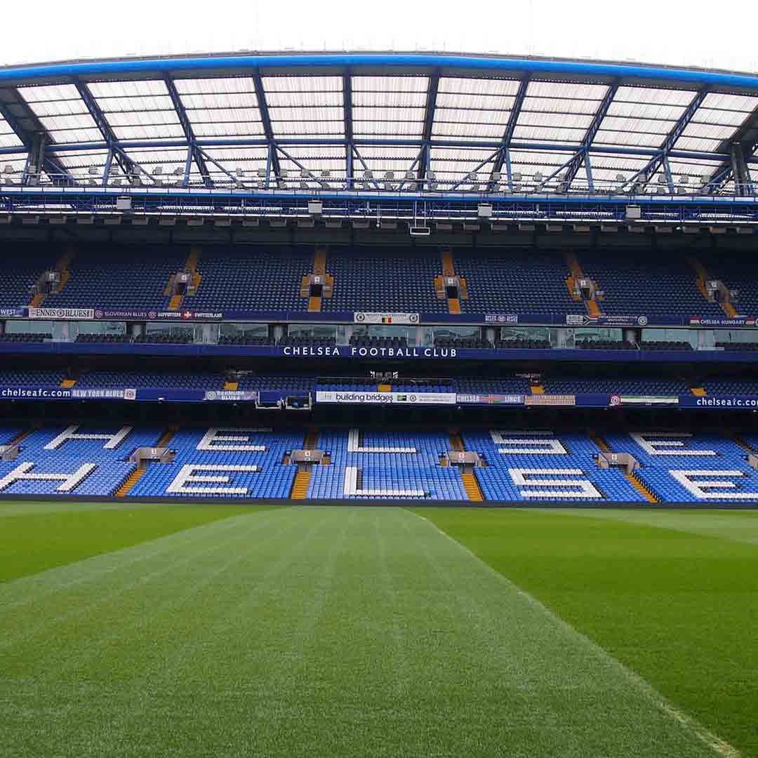 Chelsea Fc Stadium Tour For School Trips To London