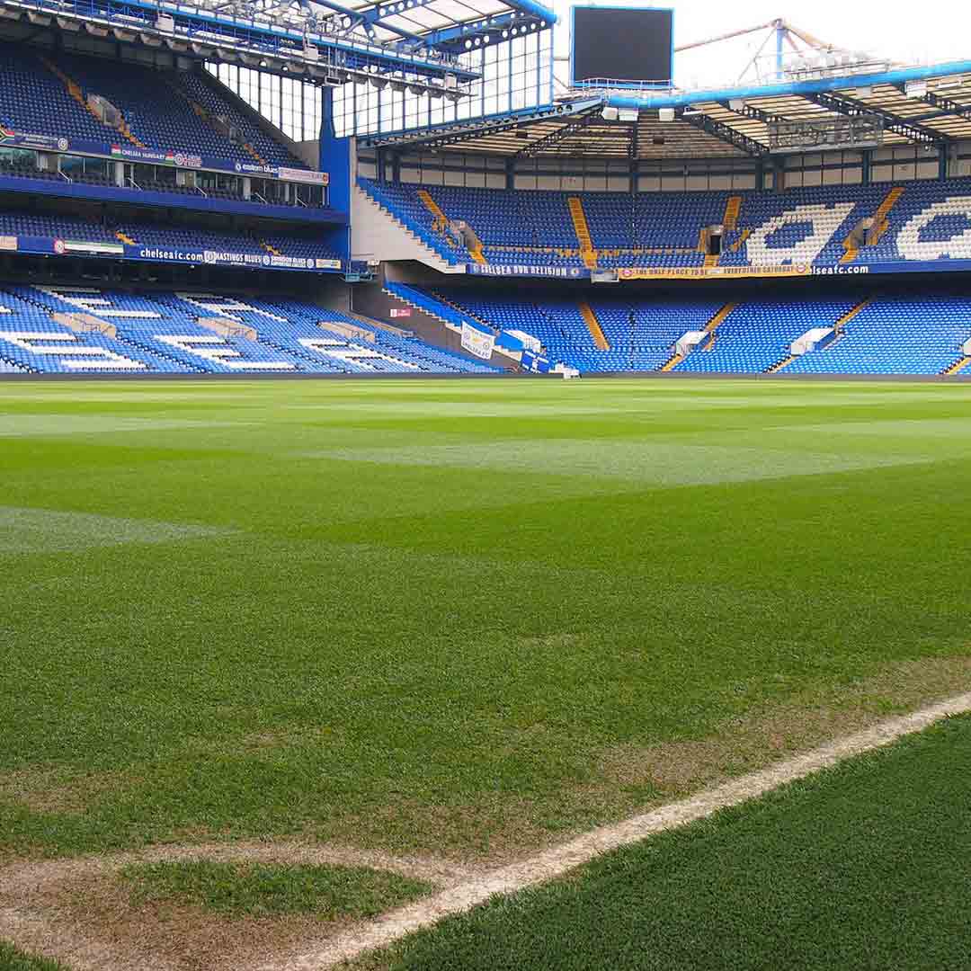 Chelsea Fc Stadium Tour For School Trips To London