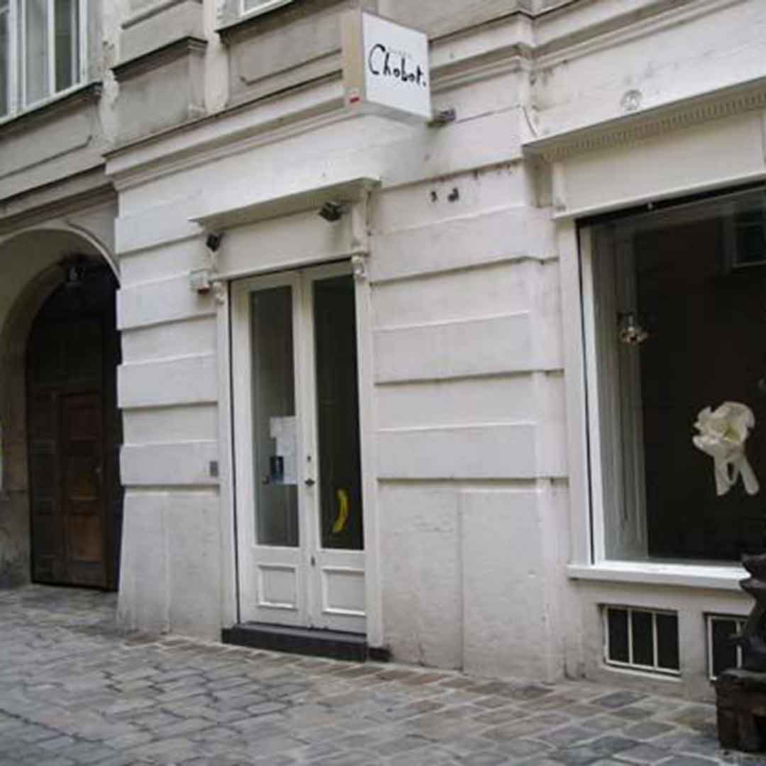 Galerie Chobot for School Trips to