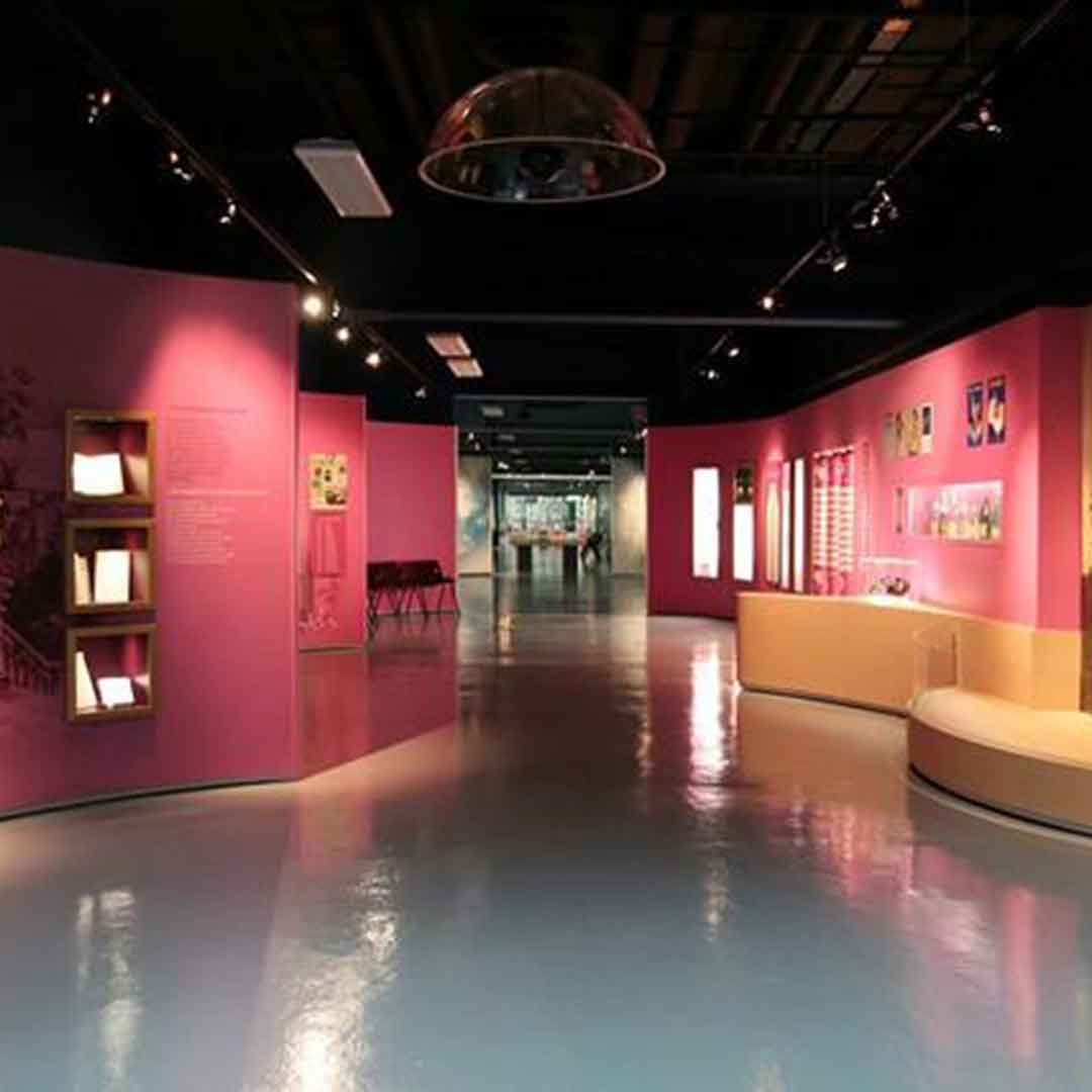 Evian Bottling Plant for School Trips to Geneva