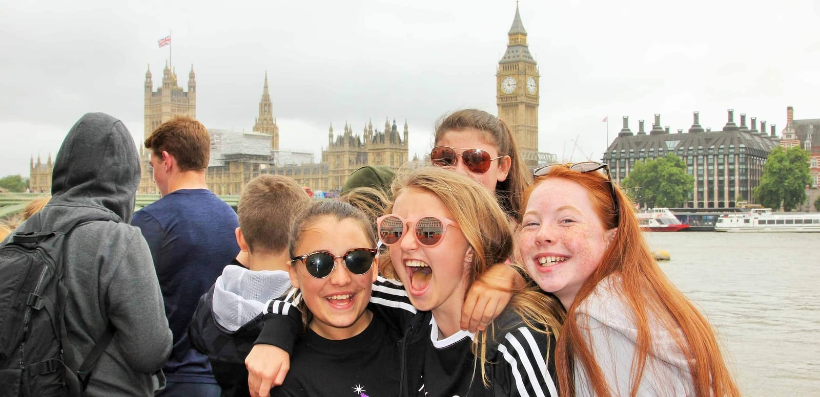 London Educational Trips | Adaptable Travel
