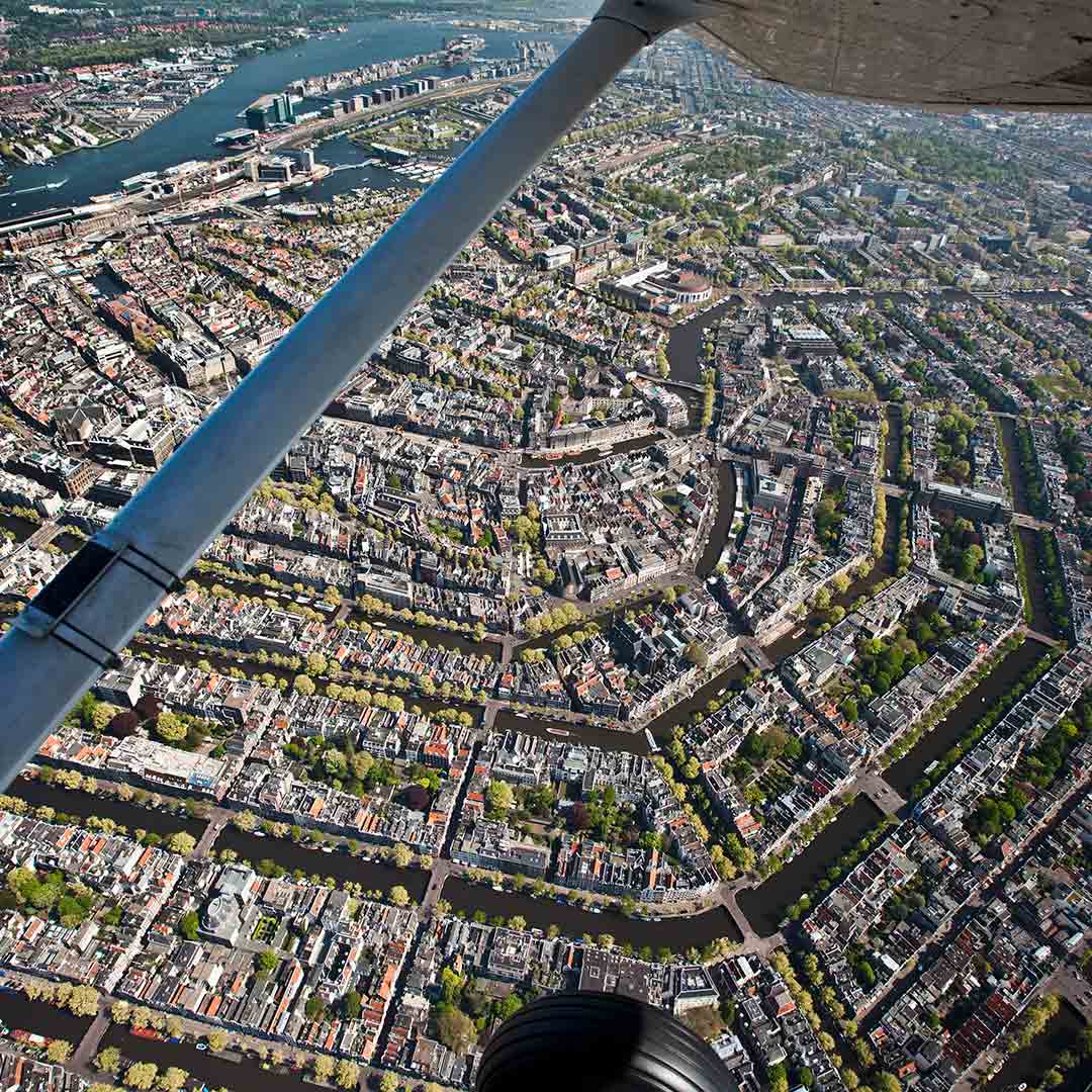 Business and Economics School Trips from Adaptable Travel