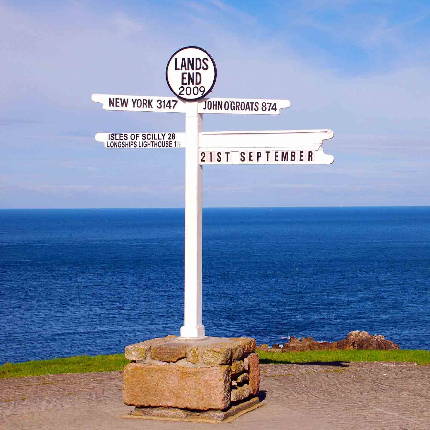Land S End Visitor Centre For School Trips To Cornwall