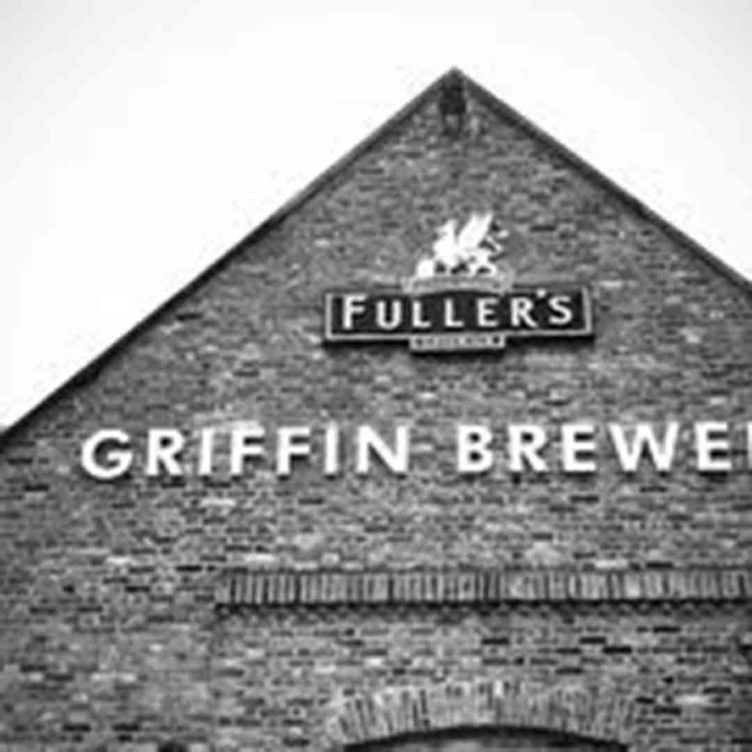 Fullers Griffin Brewery Tour for School Trips to London