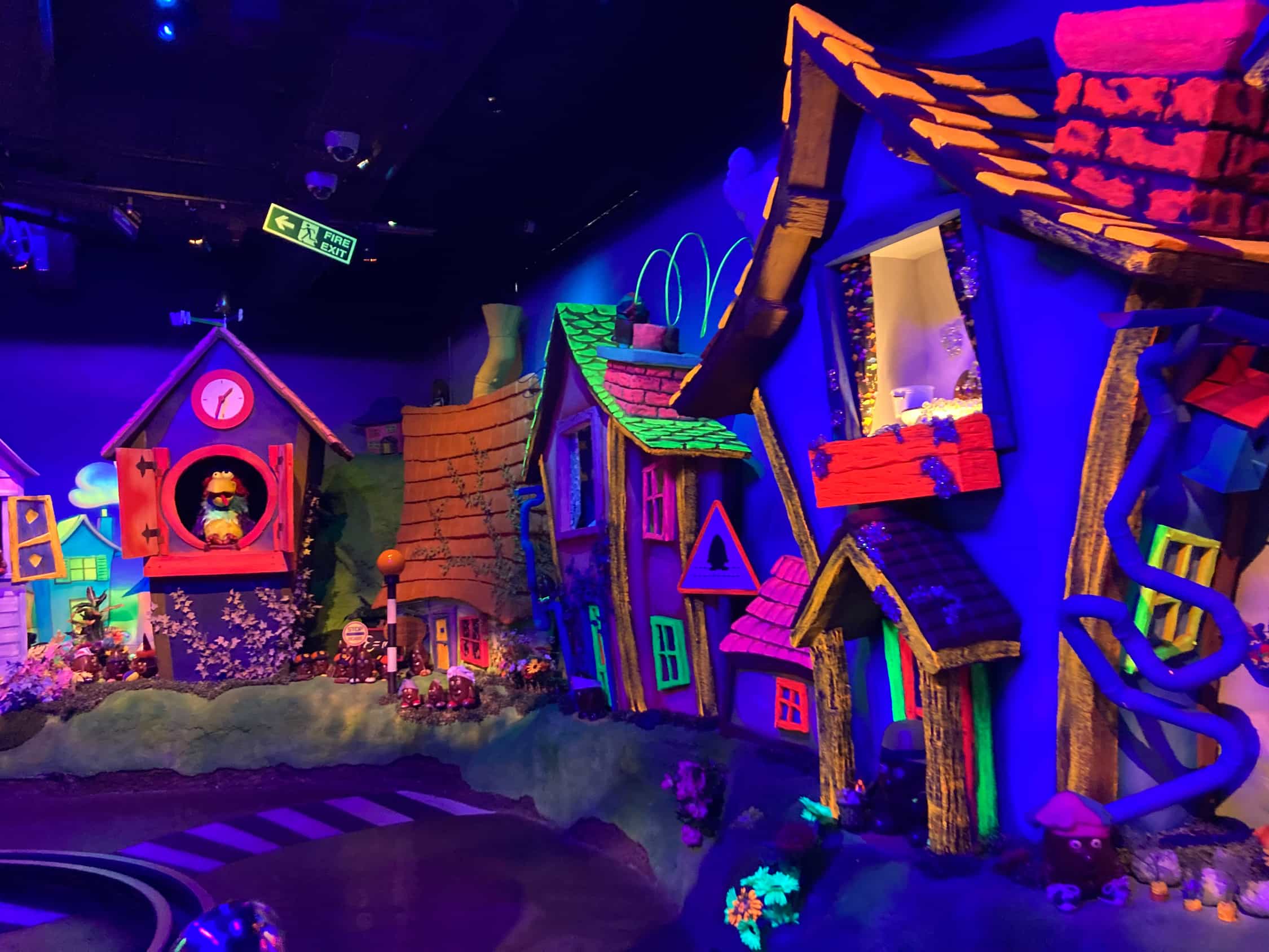 Cadbury World for School Trips to