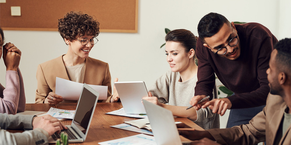 Employee Engagement Vs Satisfaction Investing In Value Blueboard Blog