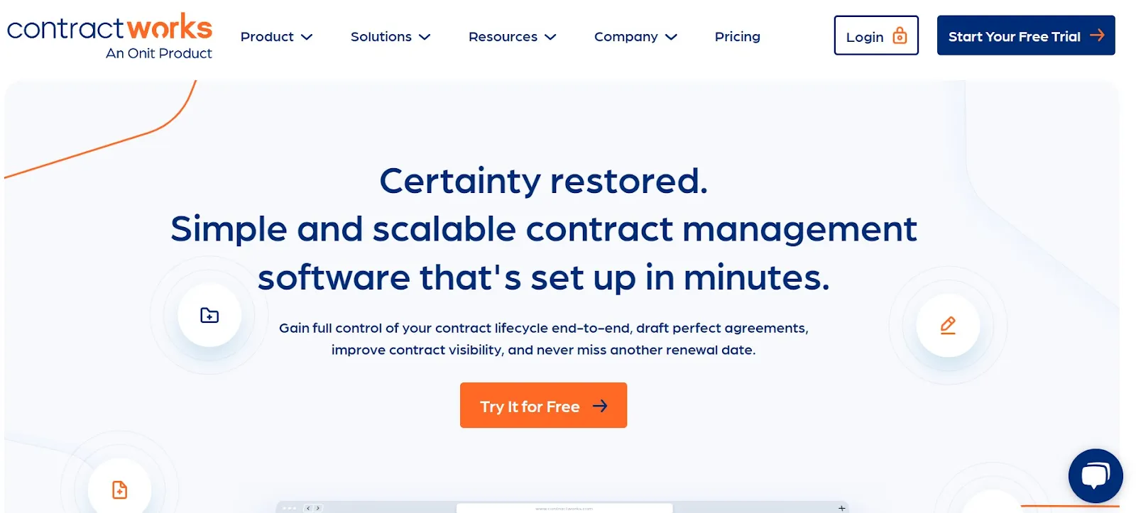 13 Best Contract Management Software and Tools for MSPs