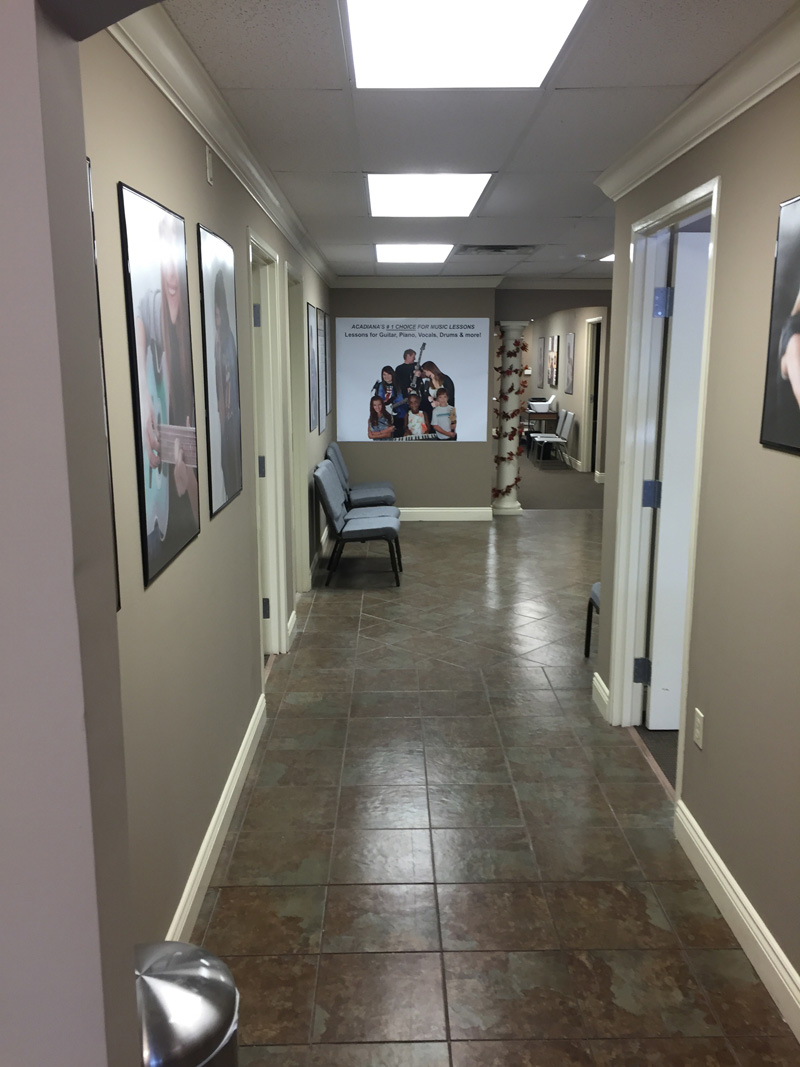 Music Lessons in Lafayette, LA Music Academy of Acadiana