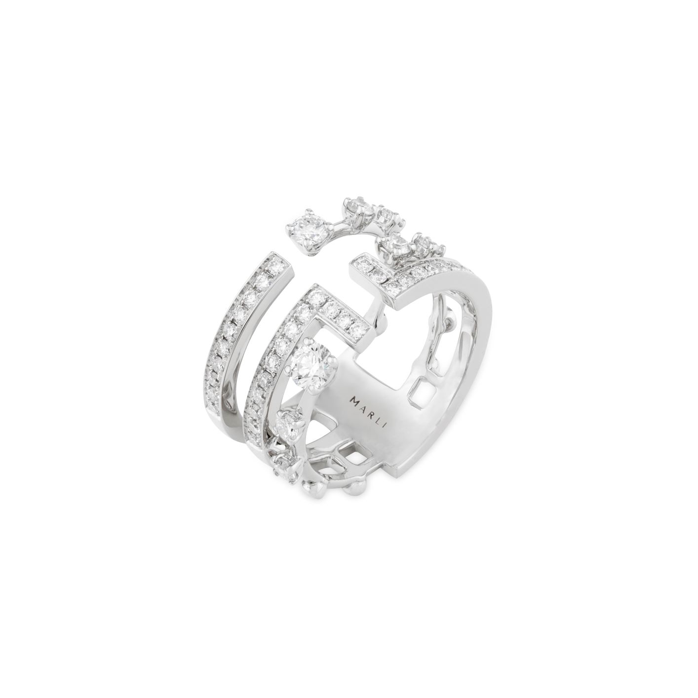 Avenues Ring