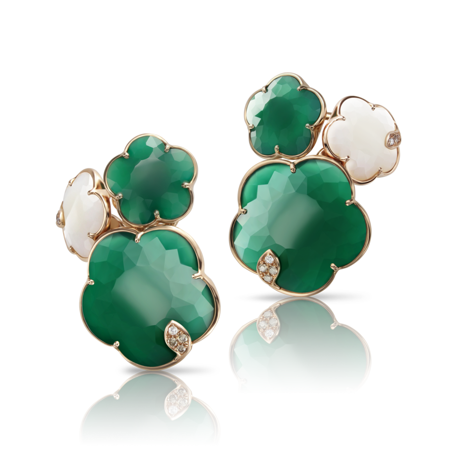 TON JOLI EARRINGS