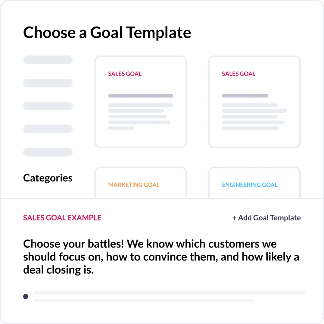 Work Pathuler Workpath – The #1 Enterprise OKR Tool